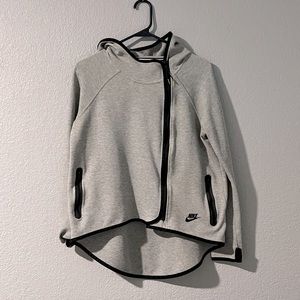 Nike size small light weight hoodie